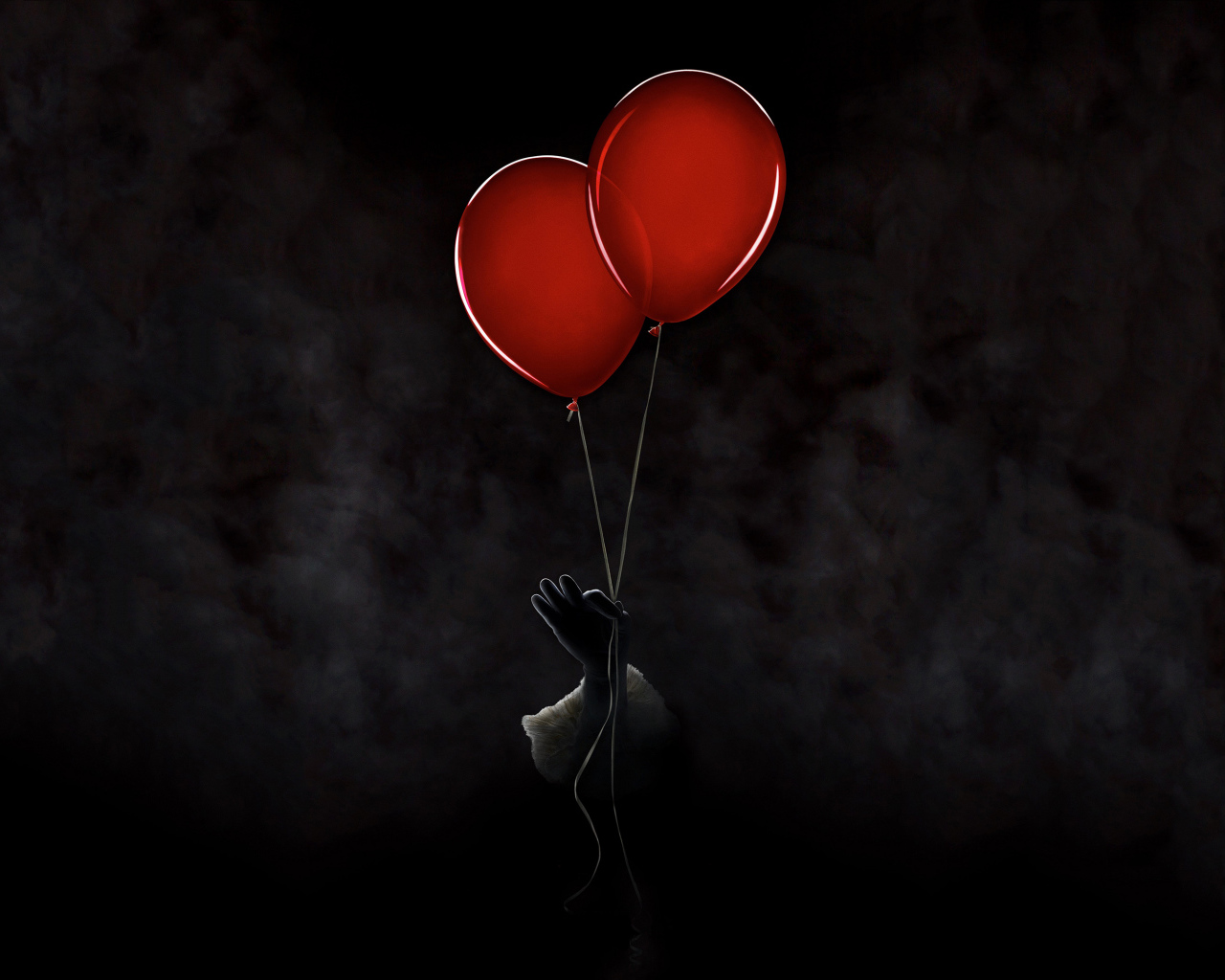  Постер фильма Оно 2, 2019 года