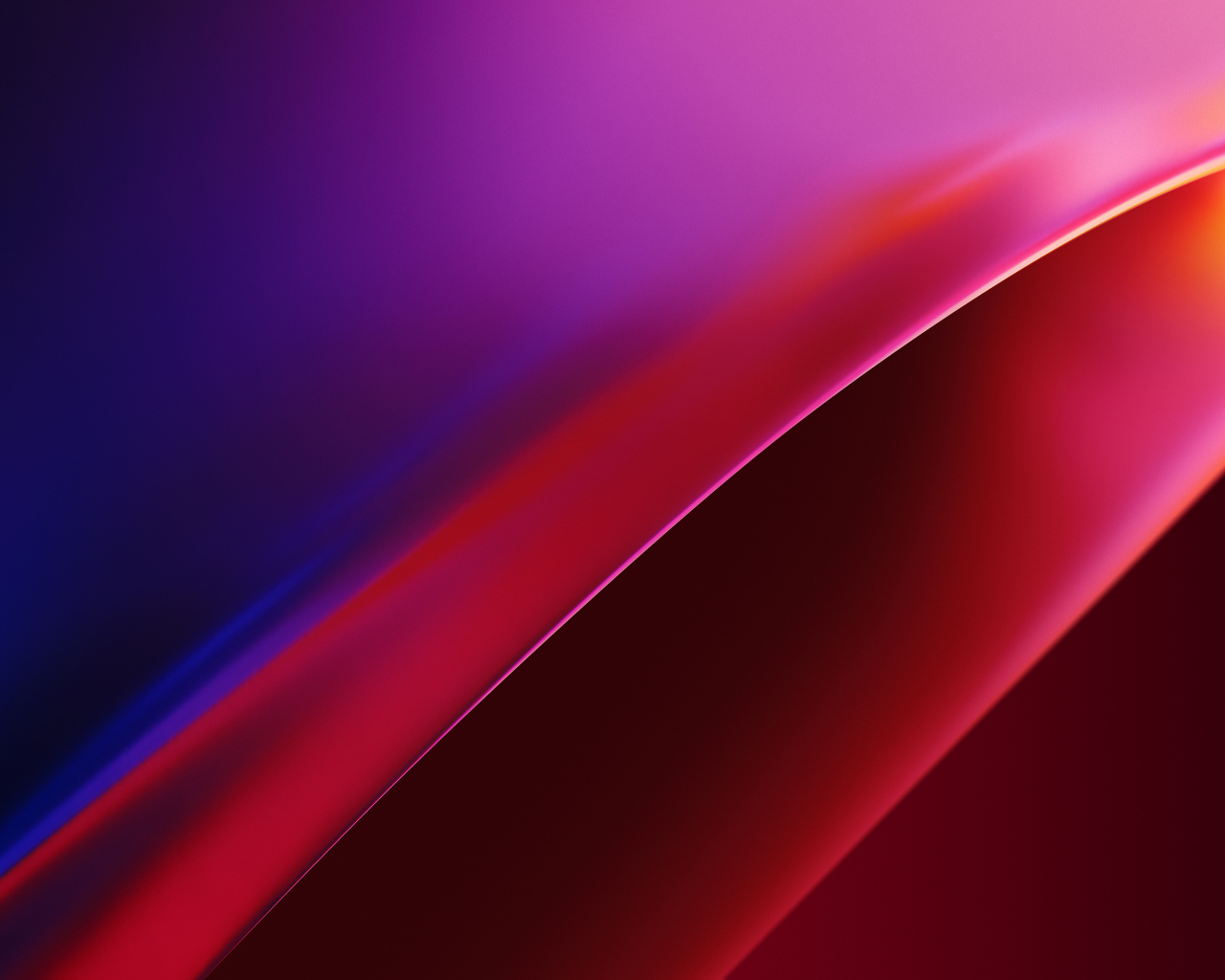 Красивый разноцветный абстрактный фон 