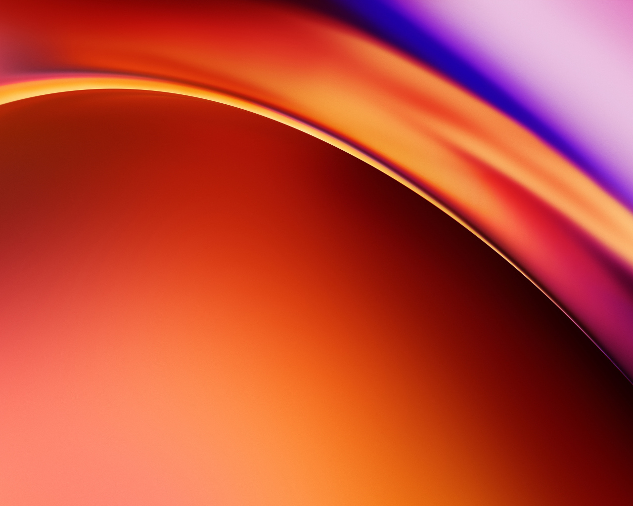 Красивый градиентный абстрактный фон 