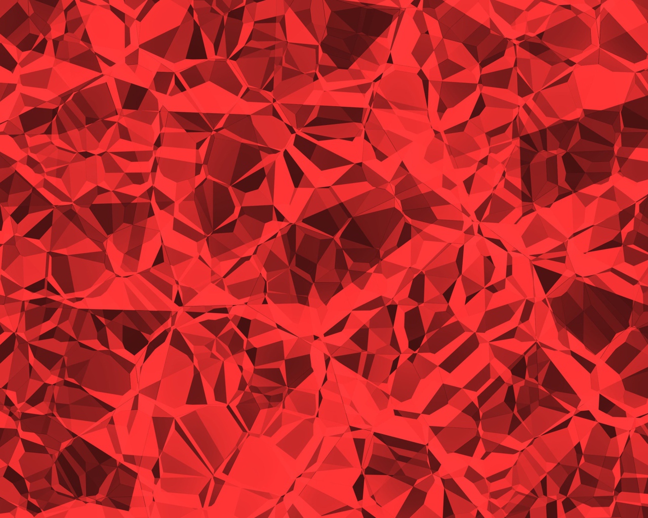 Красный мраморный абстрактный узор 