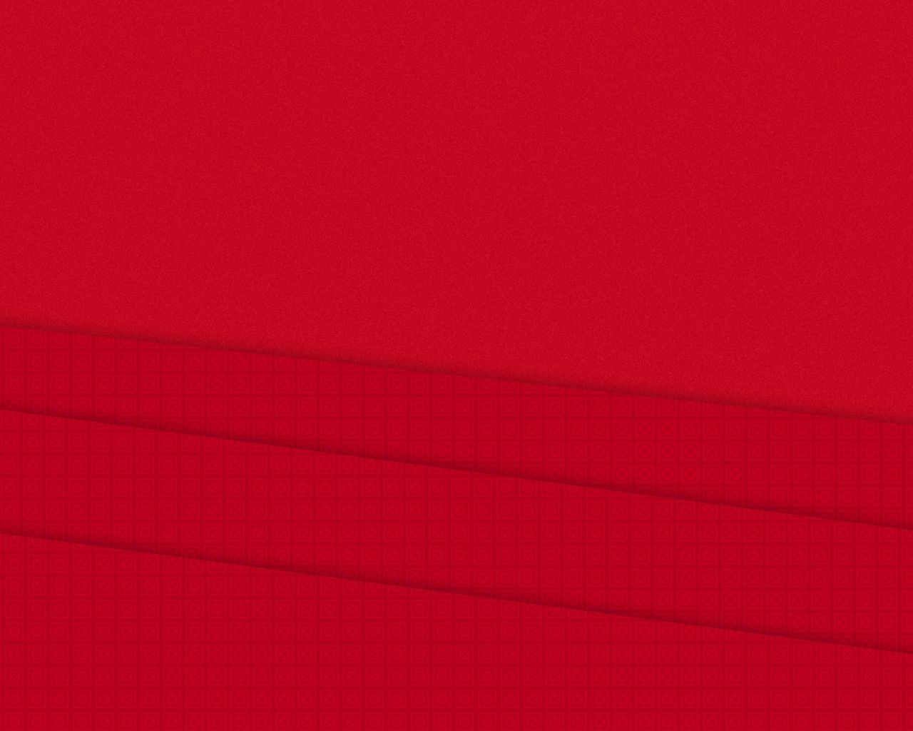 Красный фон в клетку 