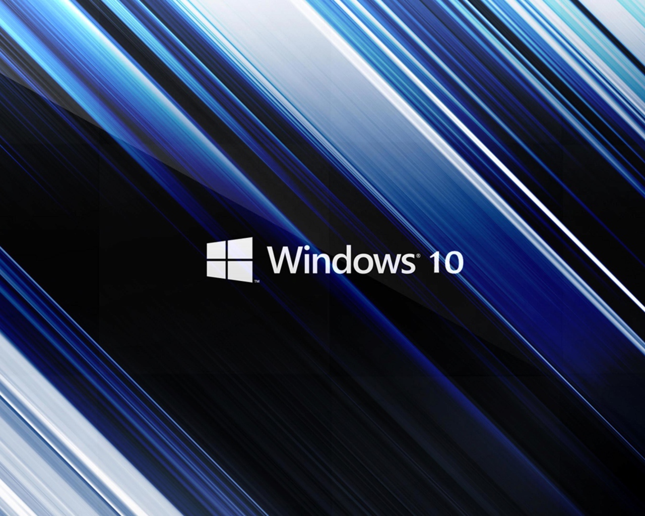 Заставка на компьютерный стол Windows 10