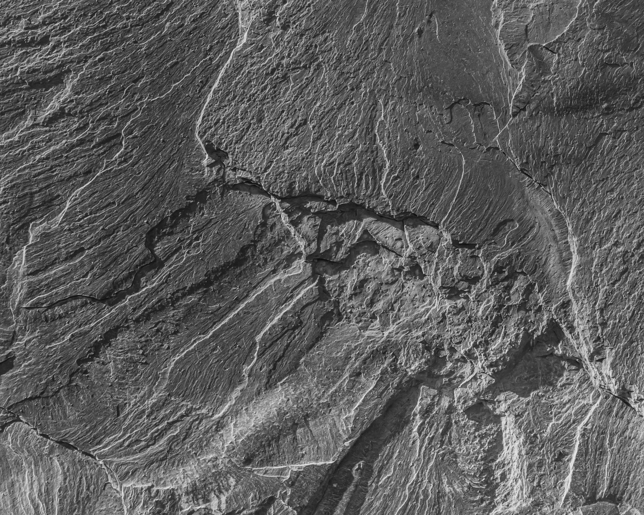 Каменная серая текстура крупным планом