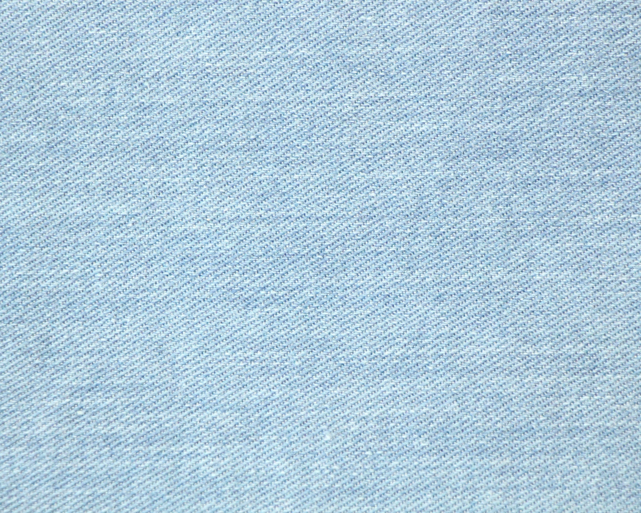 Голубая джинсовая ткань, фон 