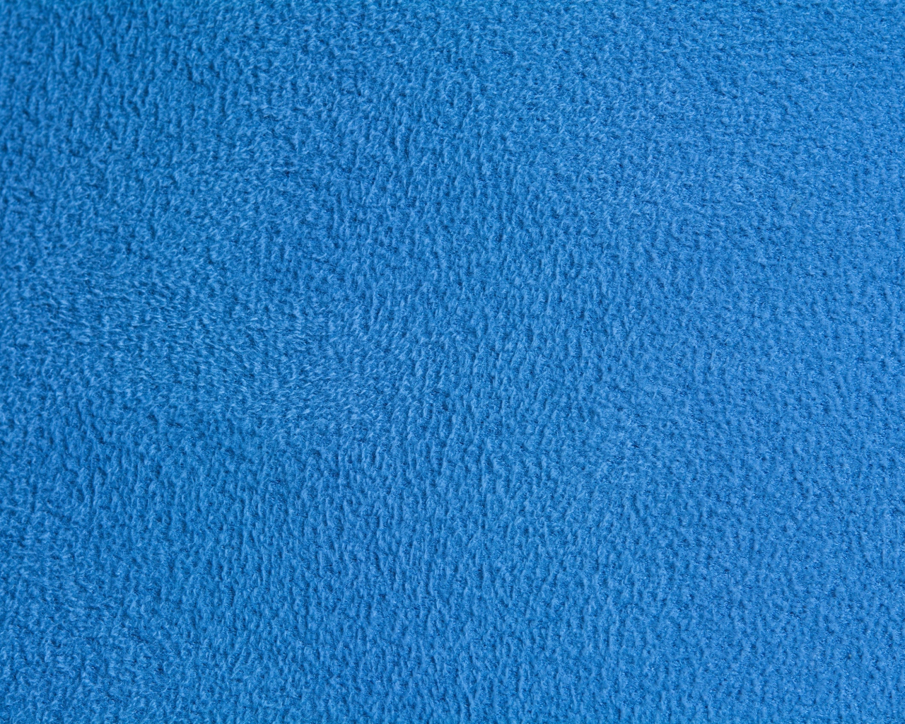 Синий флисовый фон 