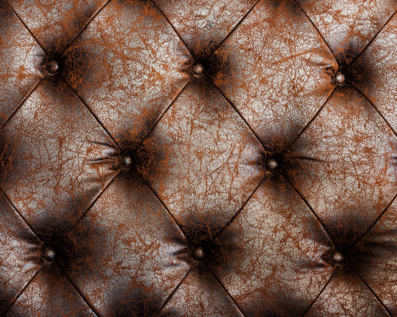 Старый кожаный материал для дивана, фон