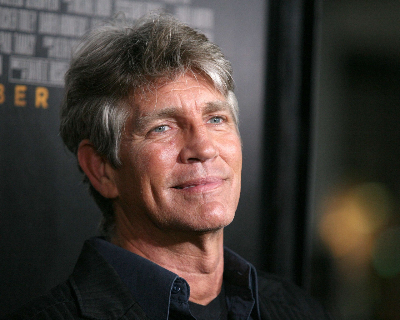 Популярный актер Эрик Робертс