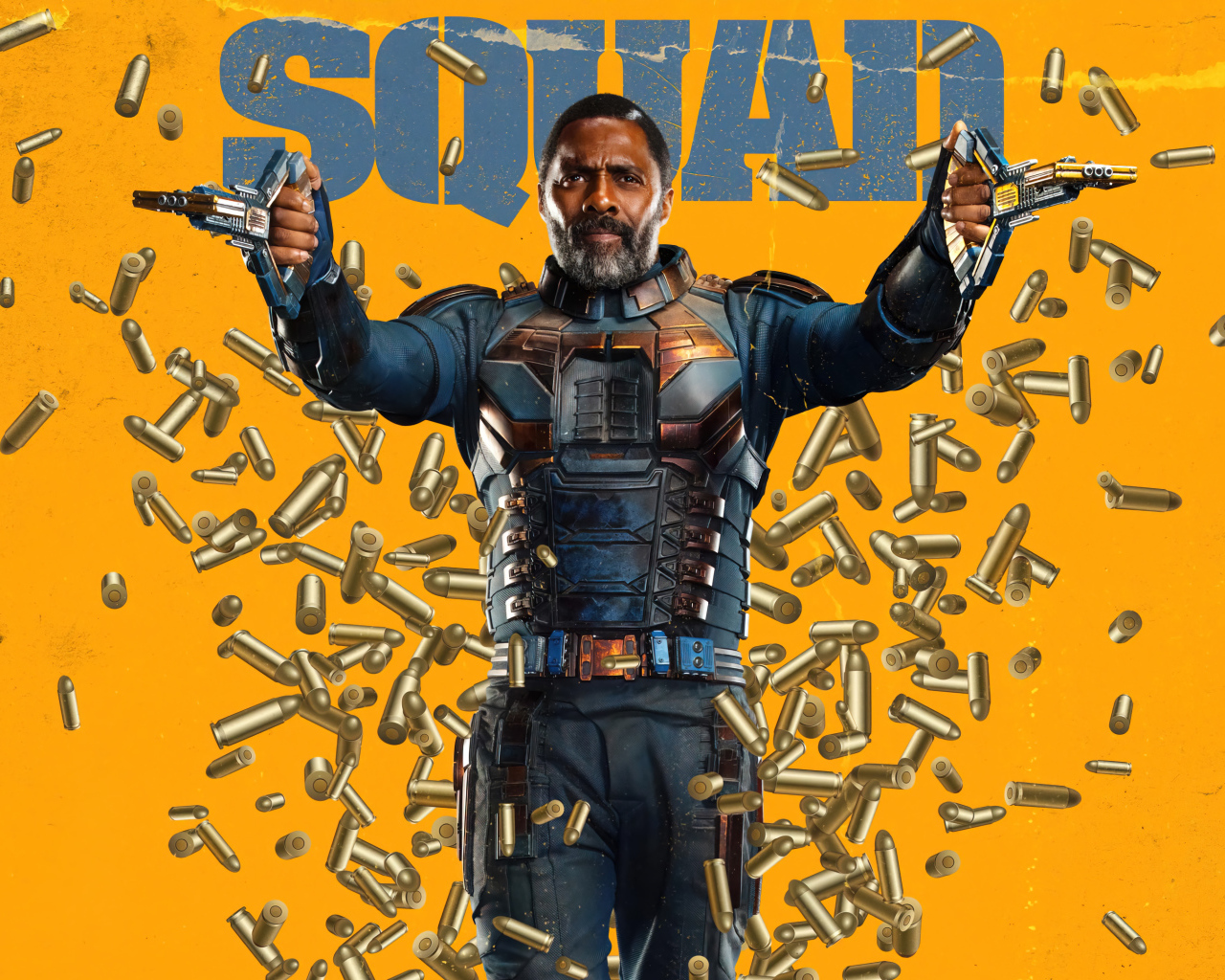 Персонаж Бладспорт фильм Отряд самоубийц: Миссия навылет, 2021