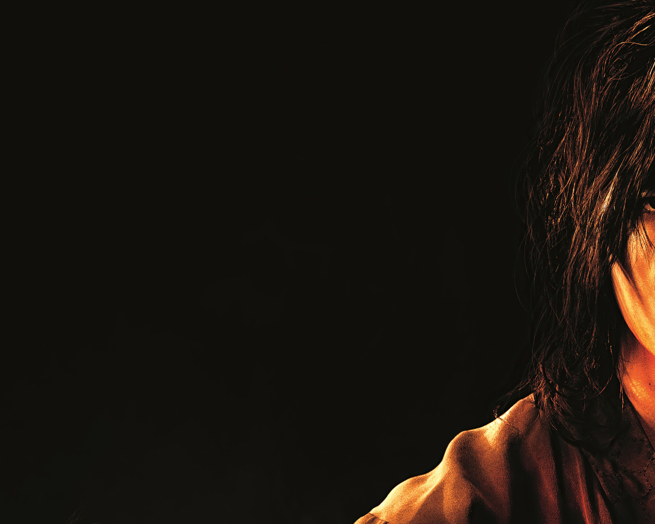 Лю Кенг персонаж фильма Мортал Комбат, 2021