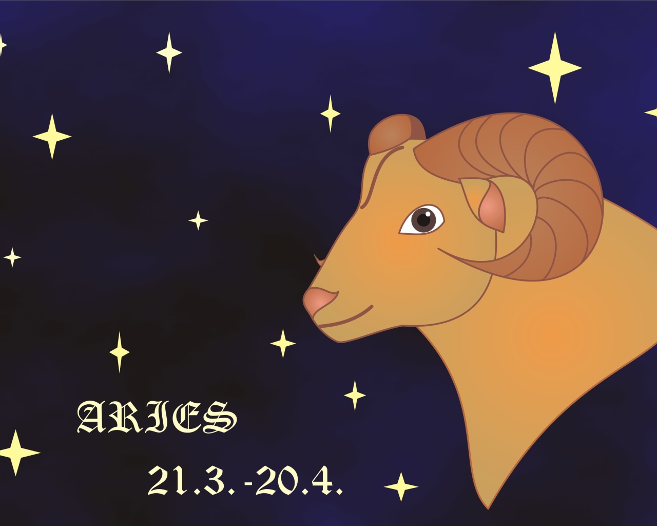 Знак зодиака овен стихия огонь