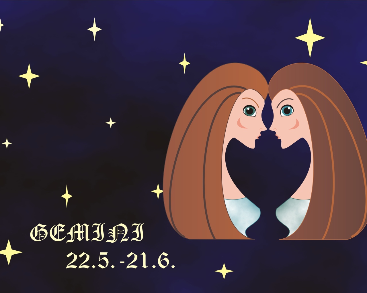 Знак зодиака близнецы стихия воздух