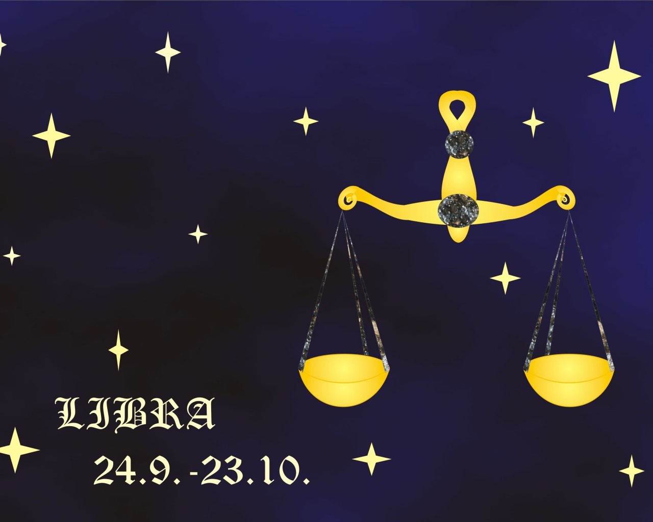 Знак зодиака весы стихия воздух