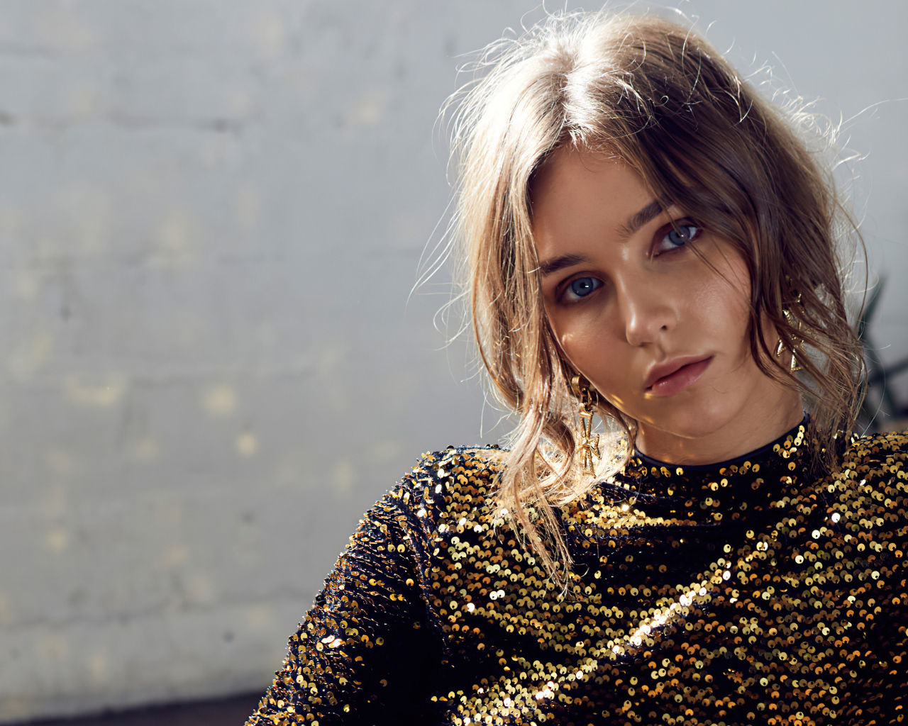 Американская актриса и модель Рэйчел Ли Кук