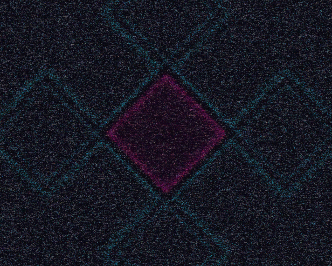 Абстрактные ромбы на сером фоне