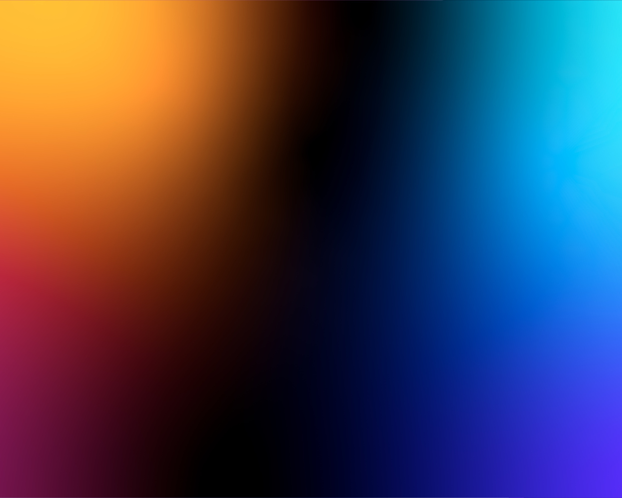 Размытые 3д цвета для фона