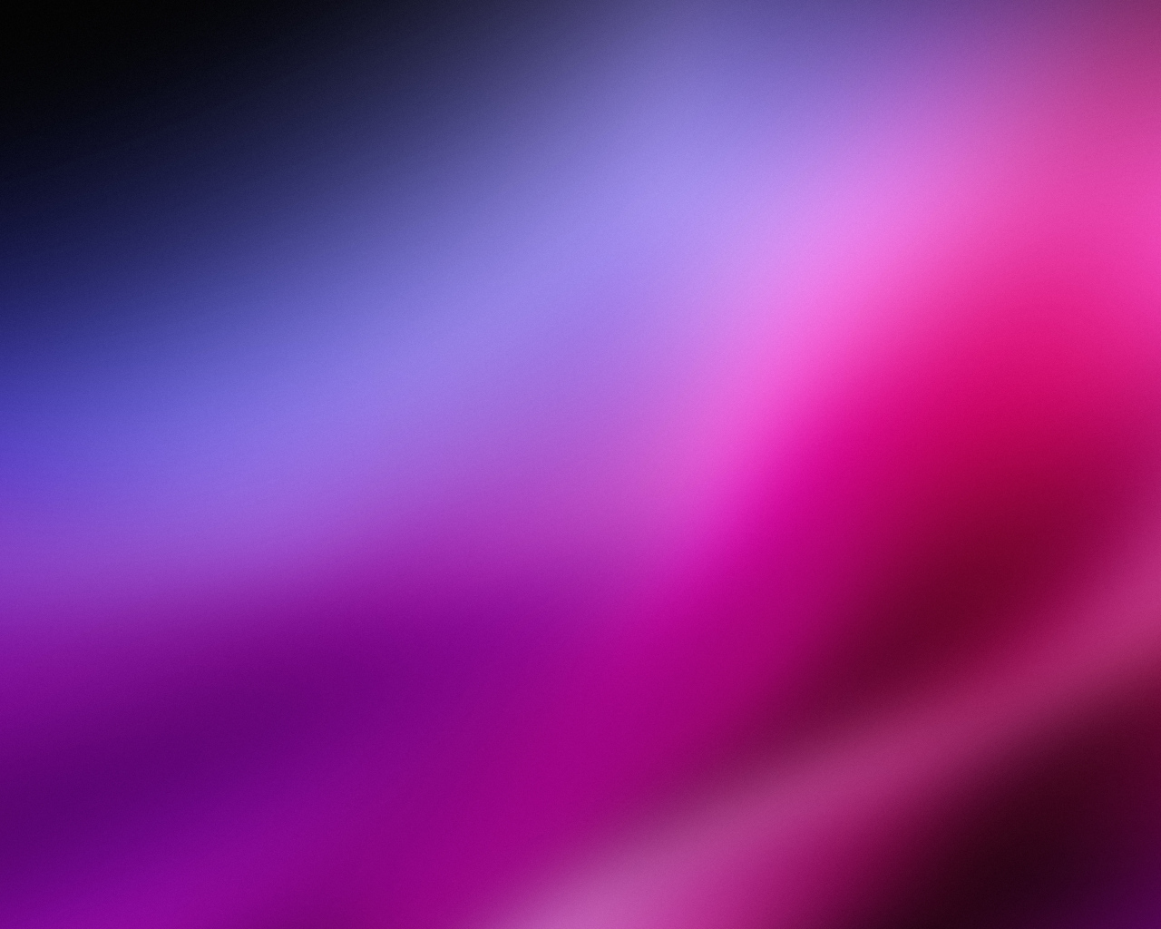 Размытые оттенки розового цвета абстракция