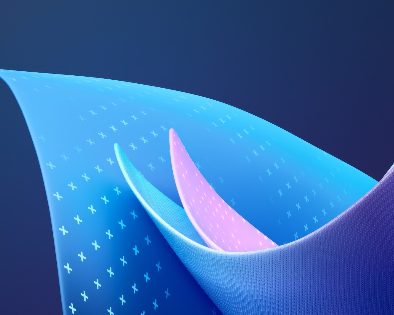 Обои на компьютерный стол для  Windows 11