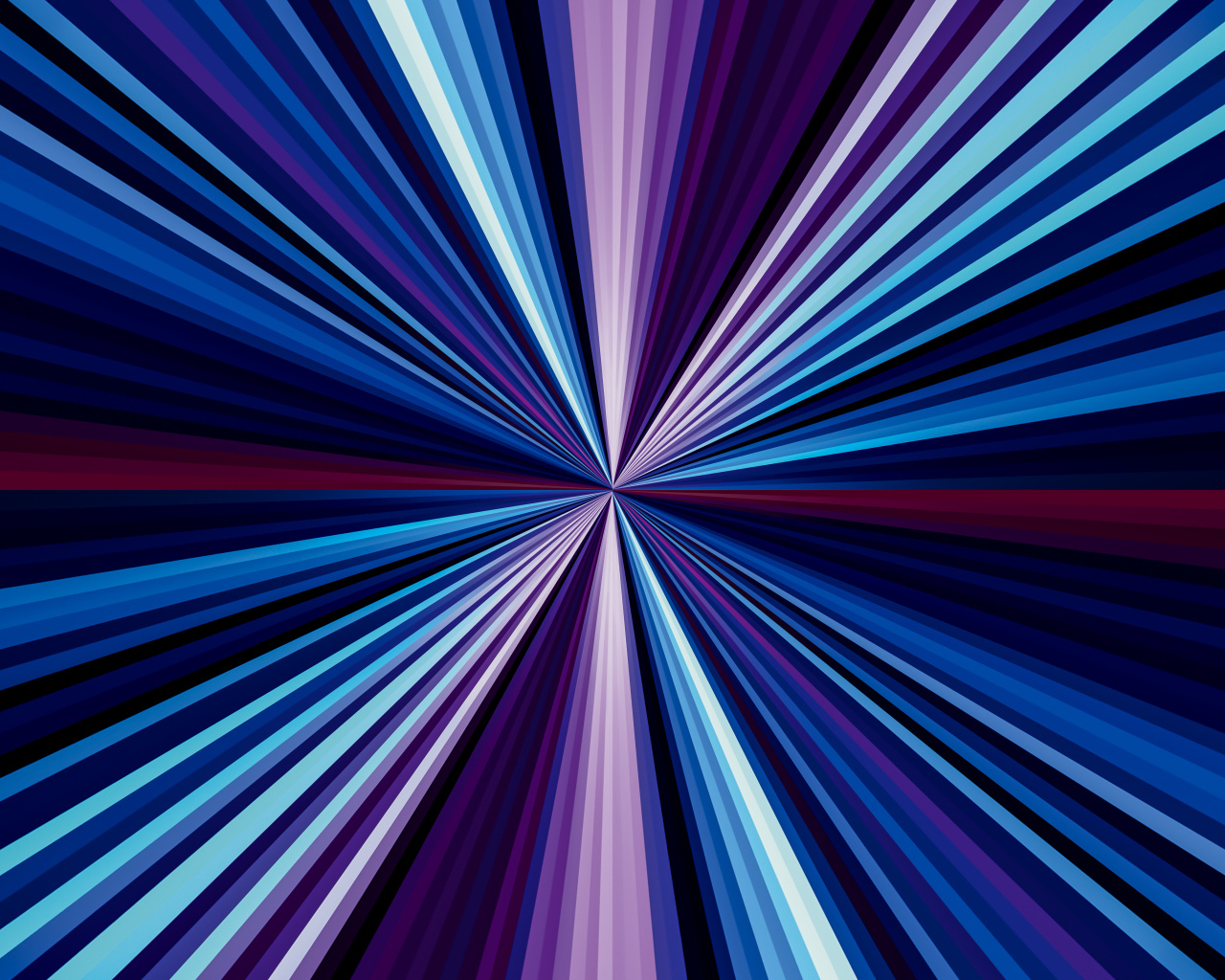 Генератор ярких абстрактных цветов