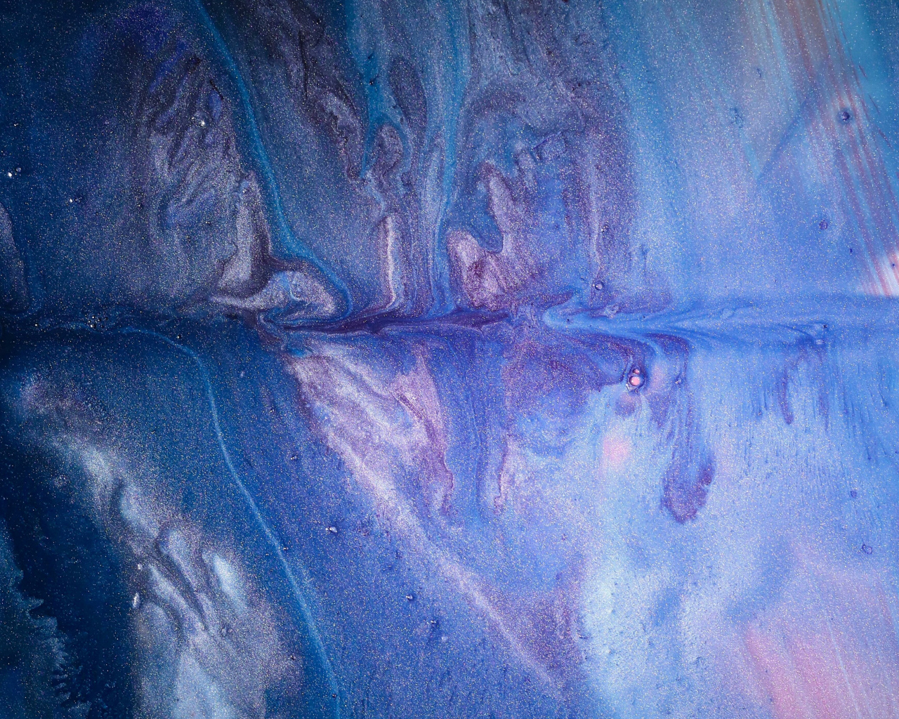 Перламутровый абстрактный узор