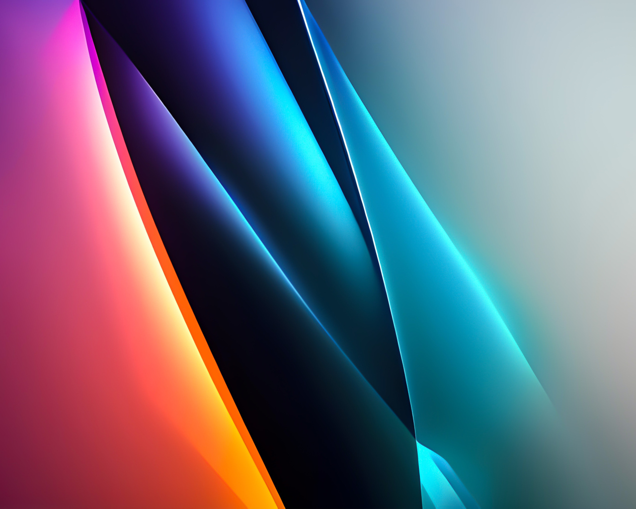 Разнообразие абстрактных узоров