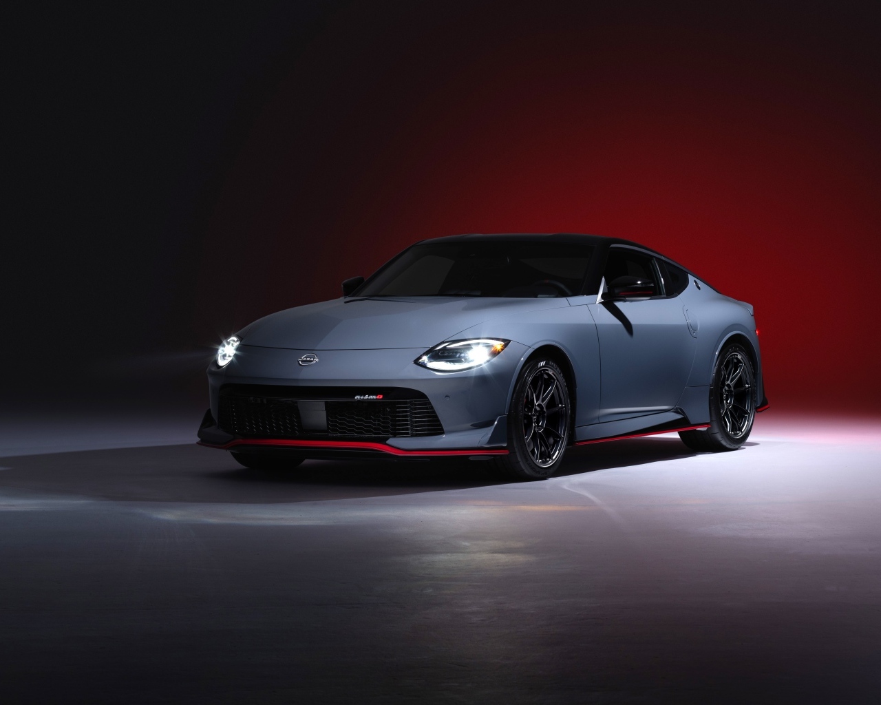 Автомобиль Nissan Z Nismo 2024  года