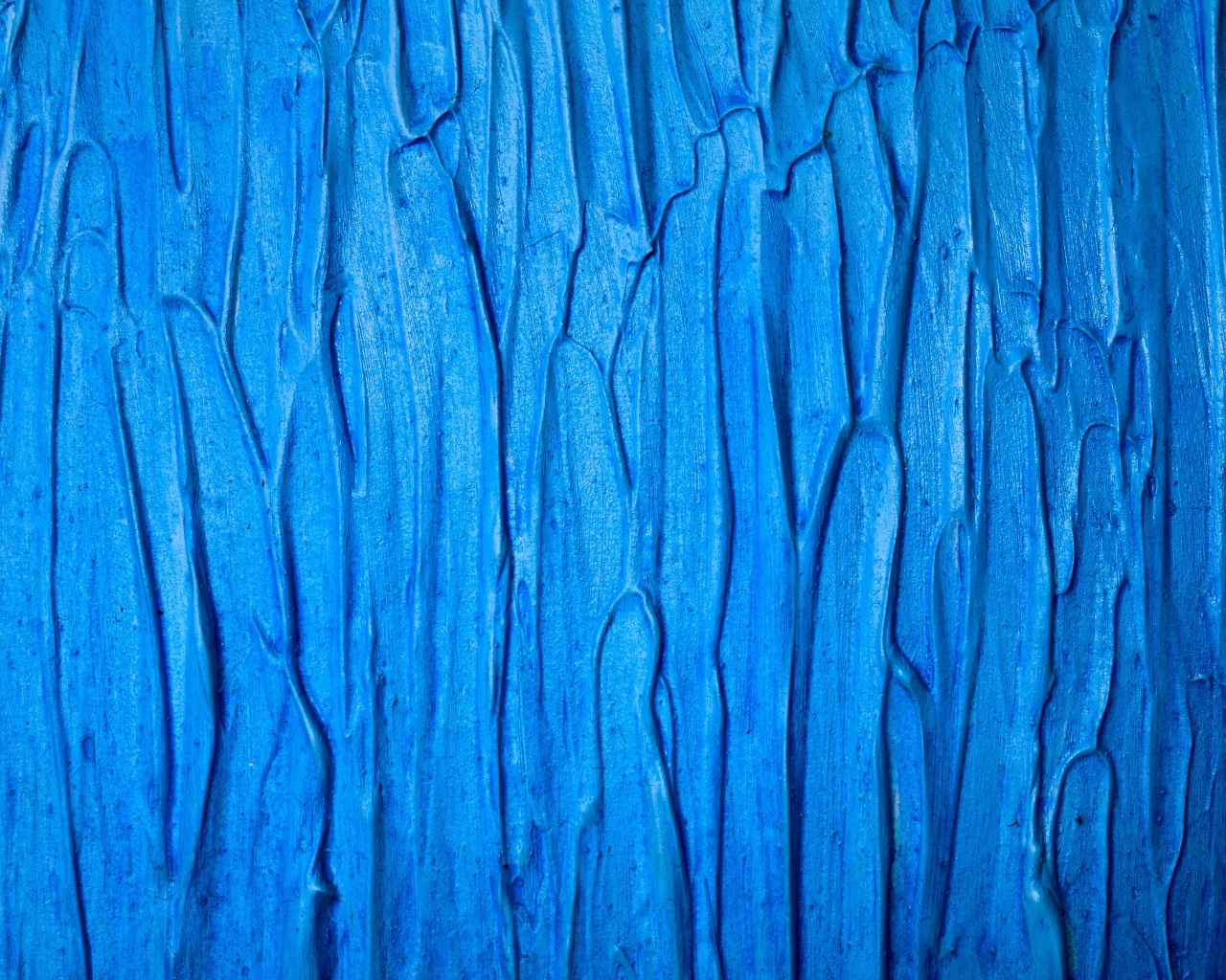 Синяя краска на стене текстура