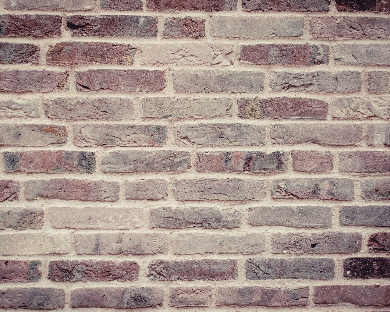 Кирпичная стена фон