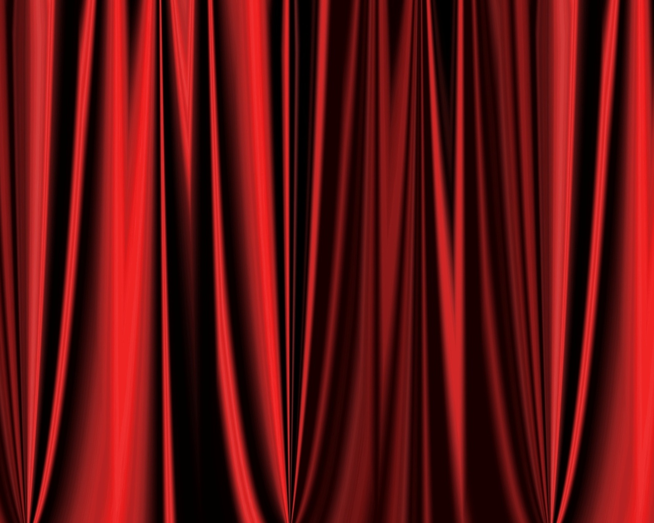 Красный фон для презентации