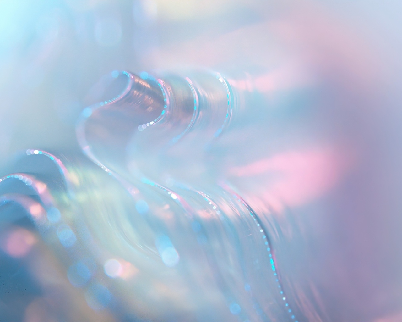 Красивые абстрактный фон для  Windows 11