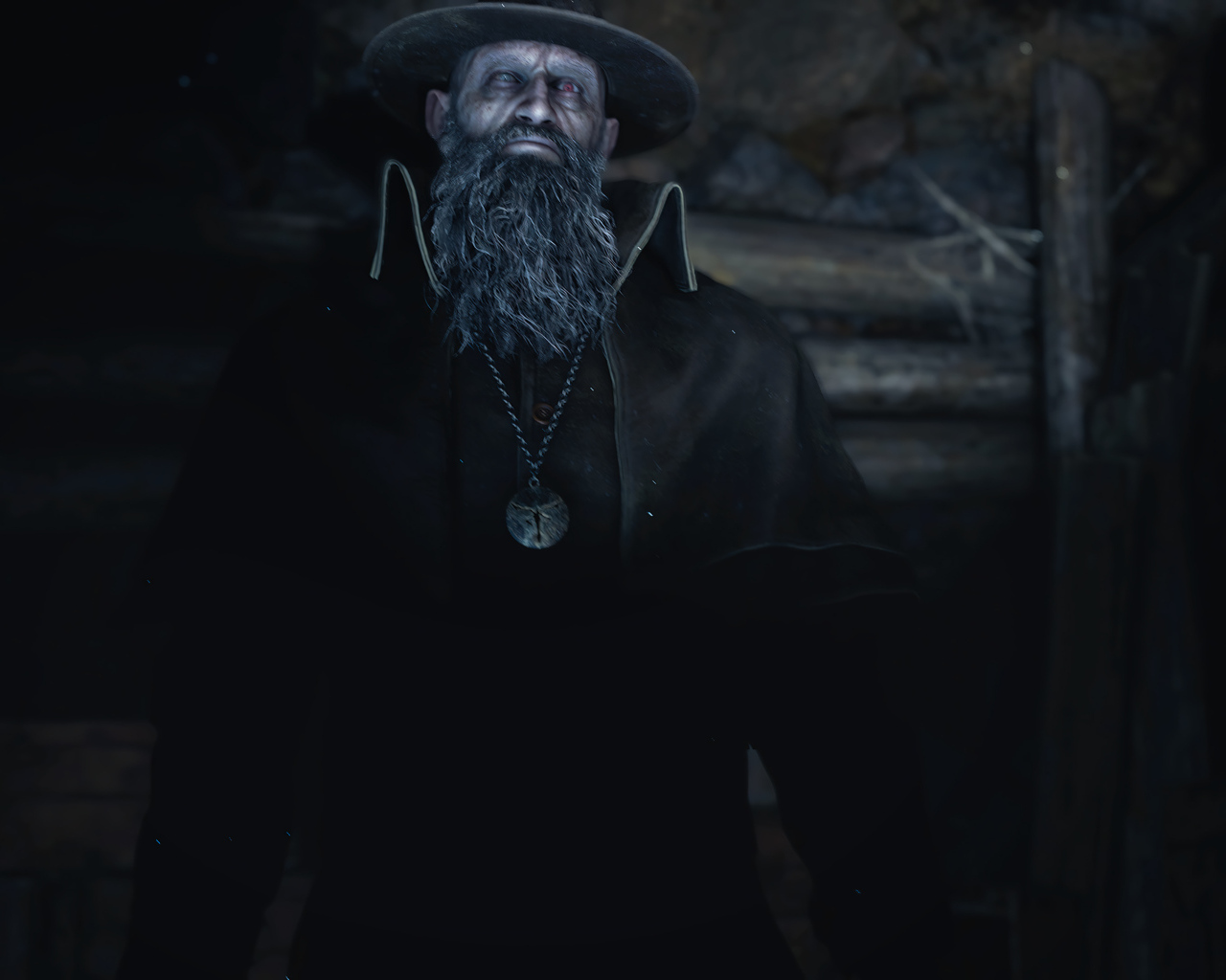 Видеоигра шутер Resident Evil 4 remake, 2023