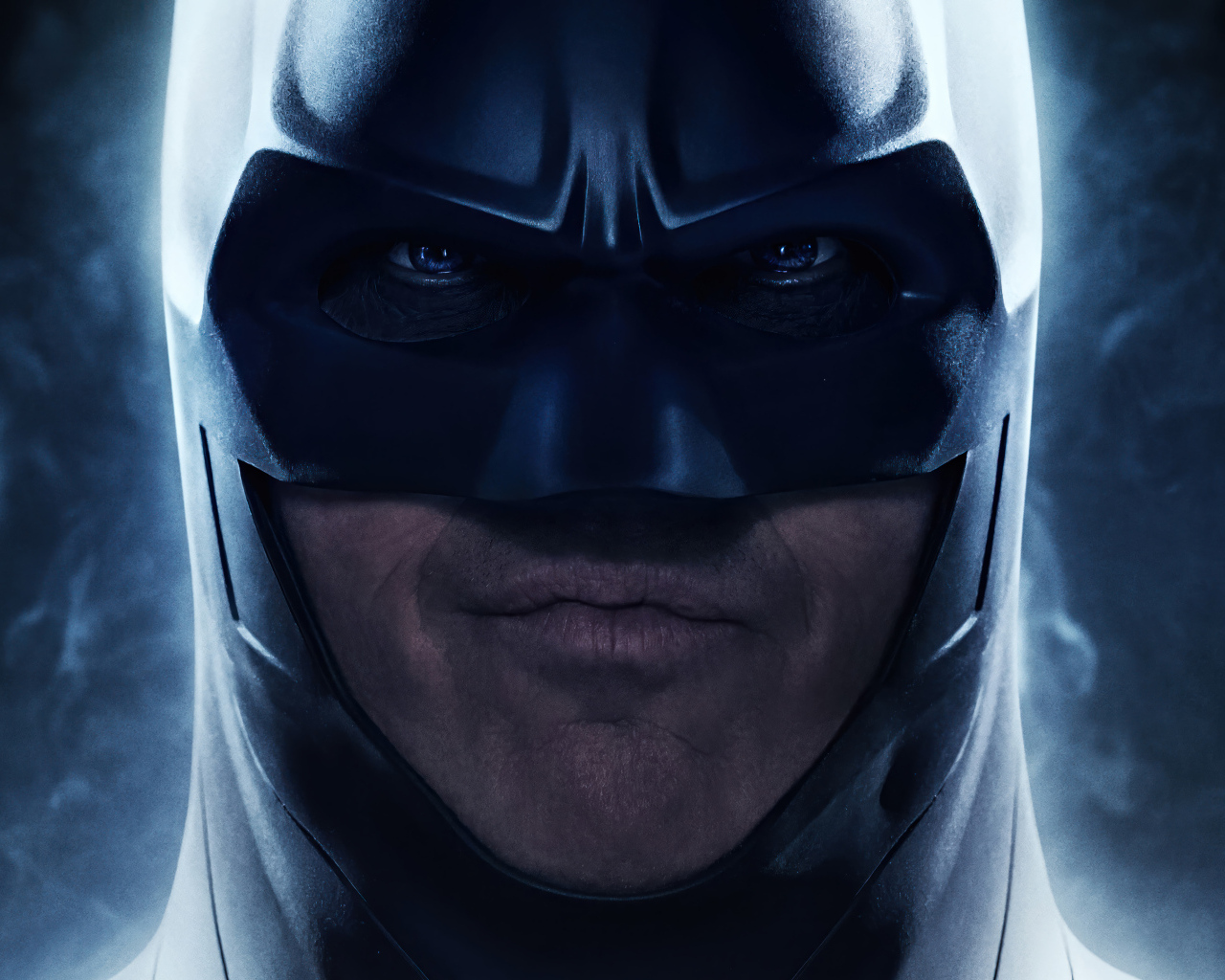 Бэтмен герой нового фильма Флэш, 2023