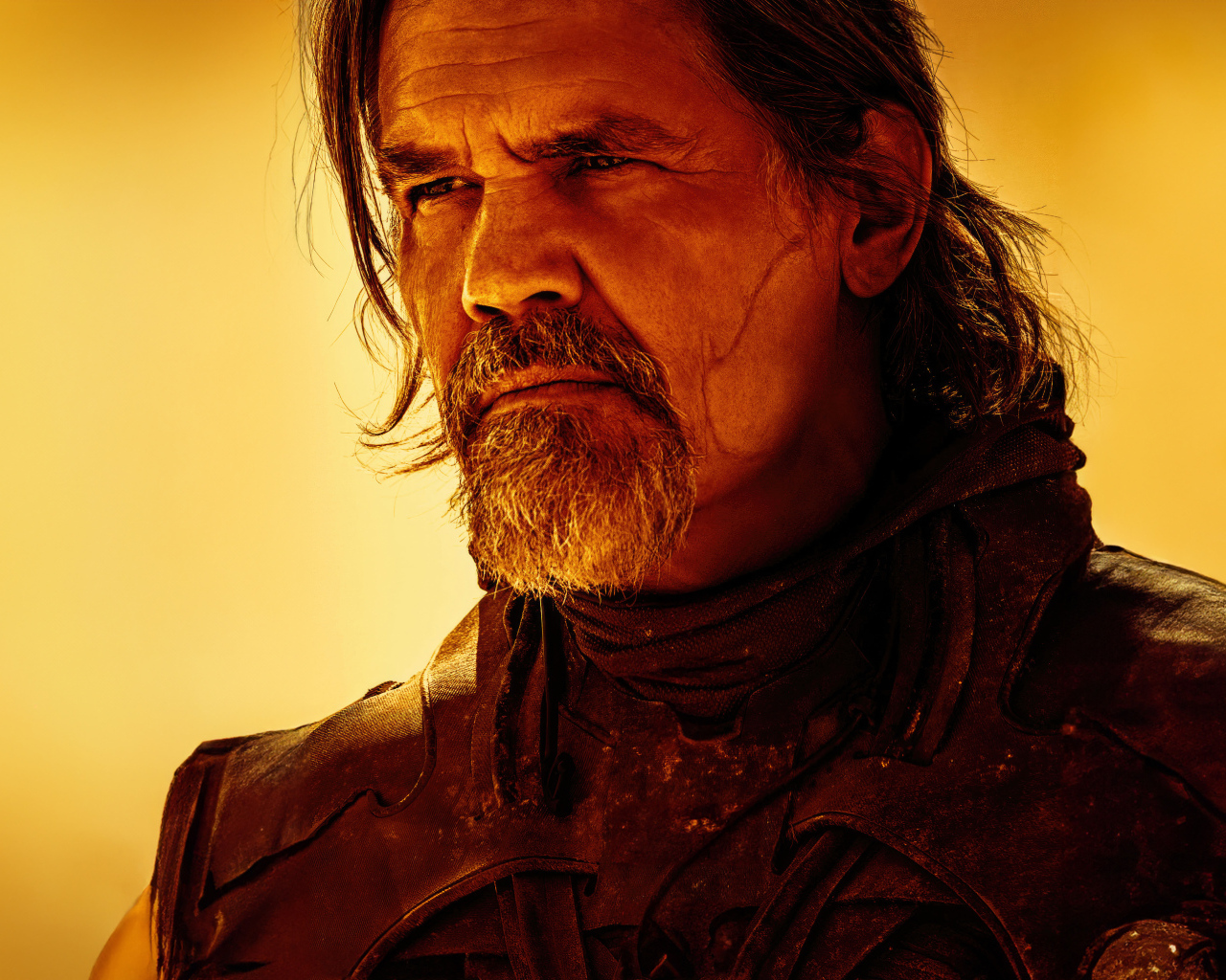 Персонаж Гурни Халлек новый фильм Дюна: Часть вторая