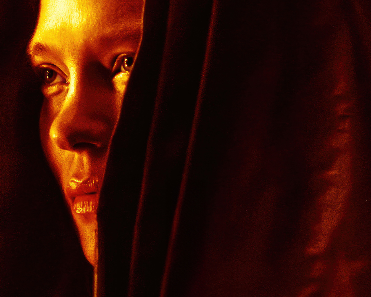 Персонаж Леди Марго новый фильм Дюна: Часть вторая