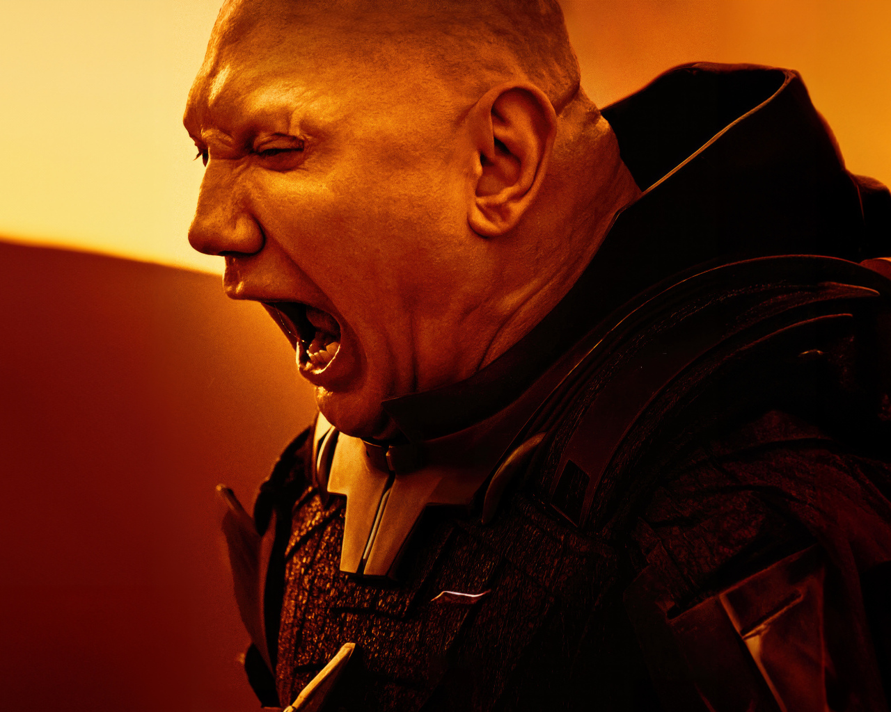 Персонаж Раббан Харконнен новый фильм Дюна. Часть вторая