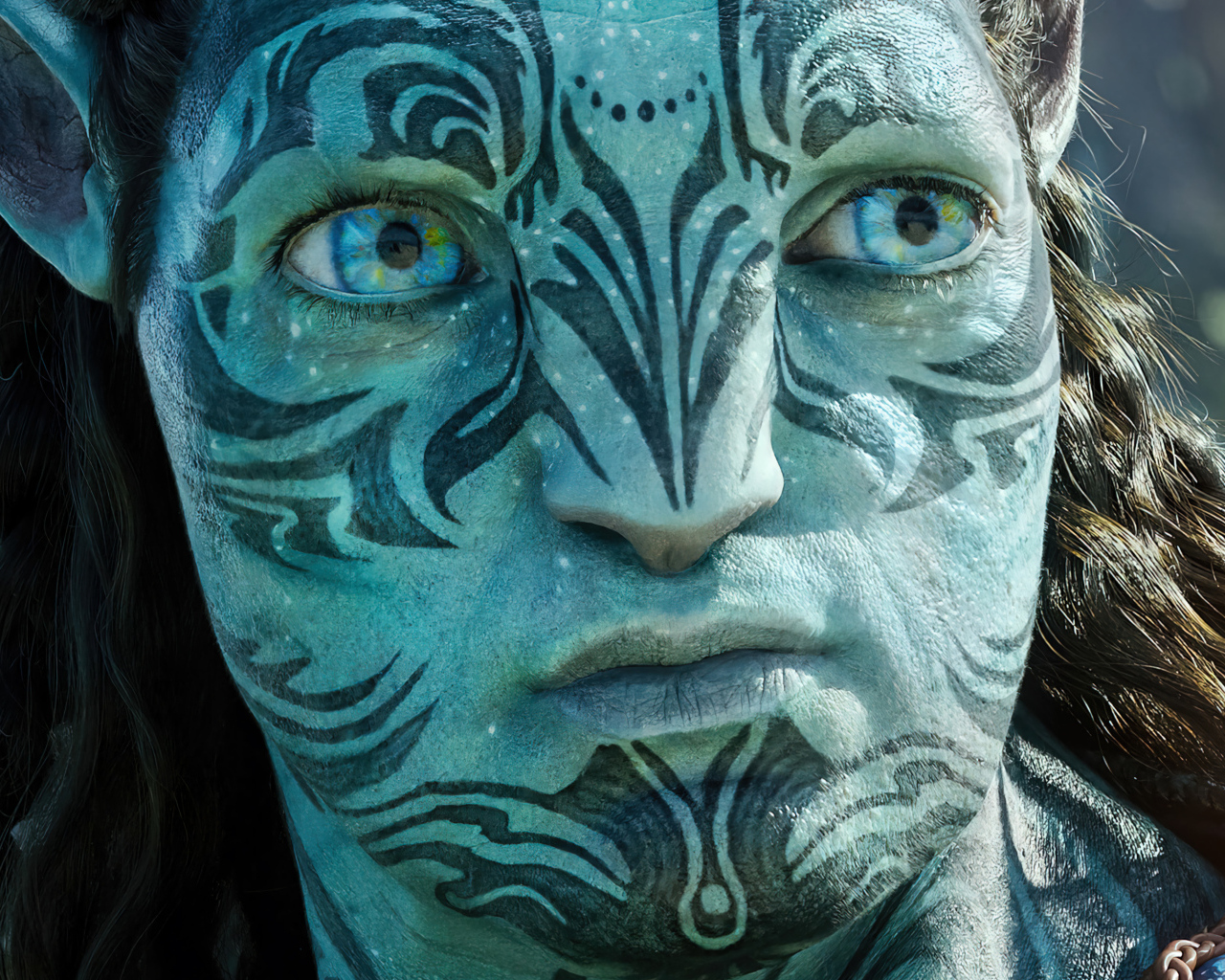 Персонаж Тоновари фильм Аватар 2