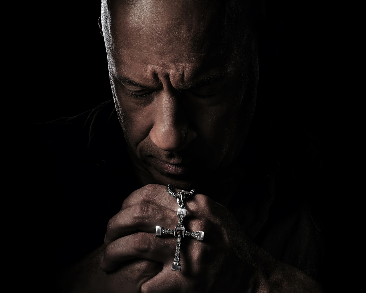 Доминик Торетто персонаж фильма Форсаж 10