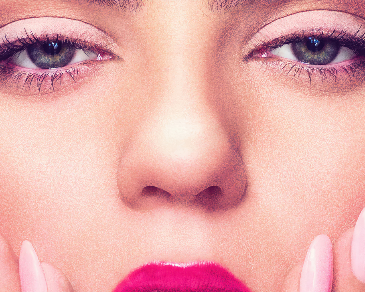 Новый фильм Дрянные девчонки, 2024