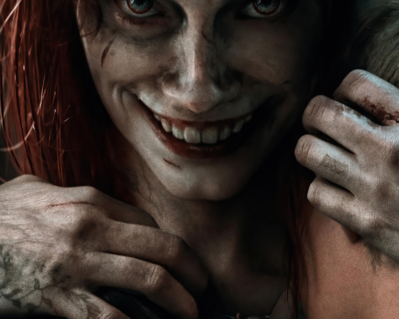 Постер нового фильма Восстание зловещих мертвецов