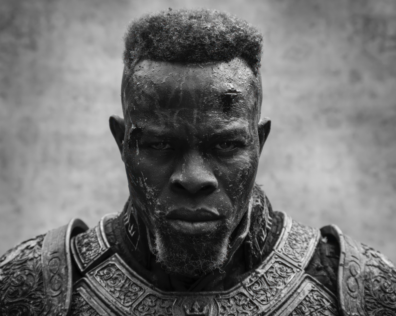 Персонаж нового фильма Мятежная Луна