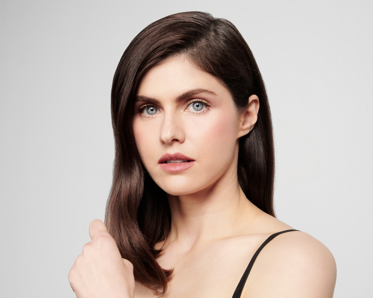 Настоящая девушка актриса Александра Даддарио