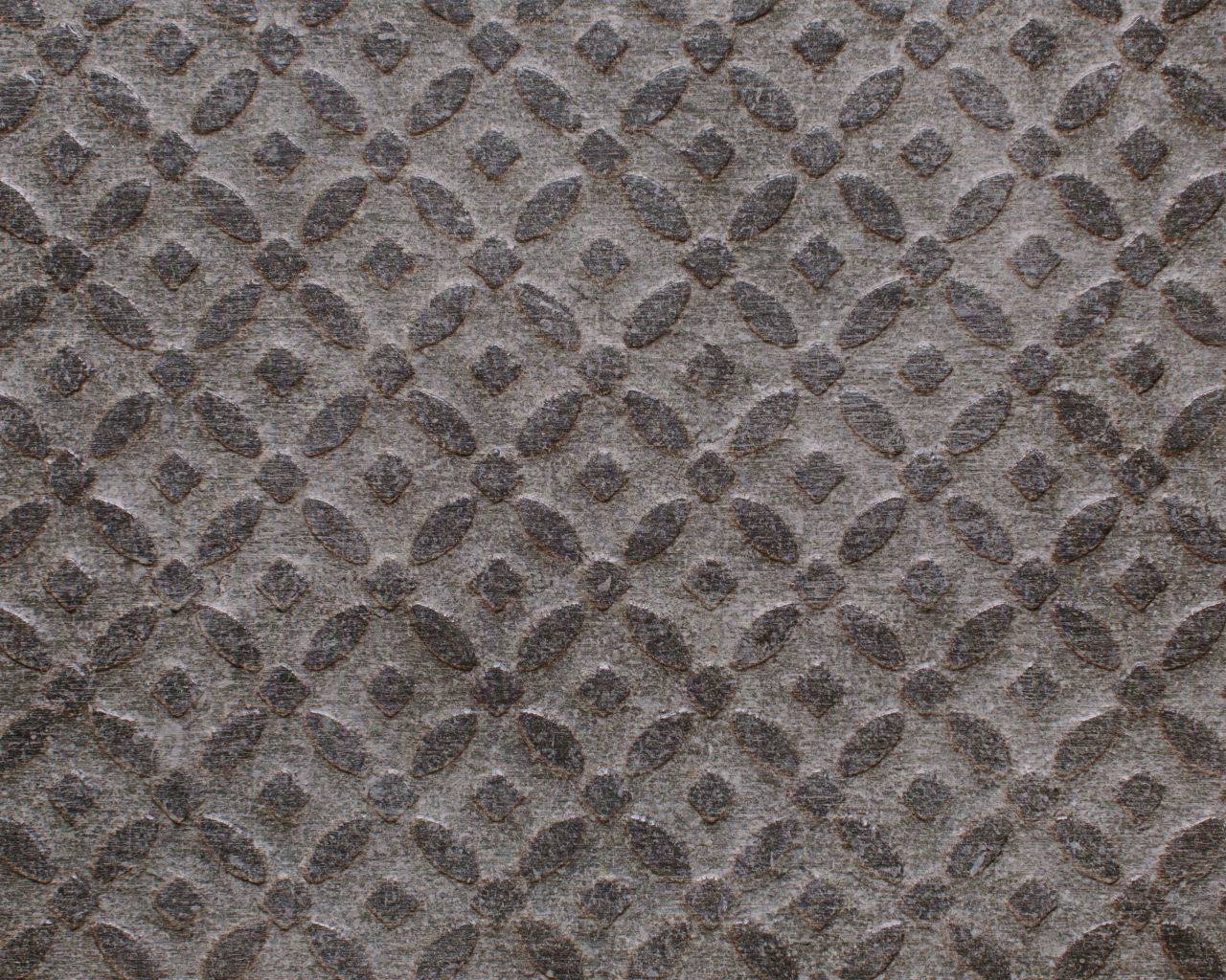 Красивый серый узор на поверхности для фона