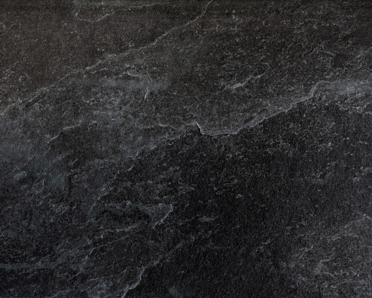 Черная текстура камня для фона