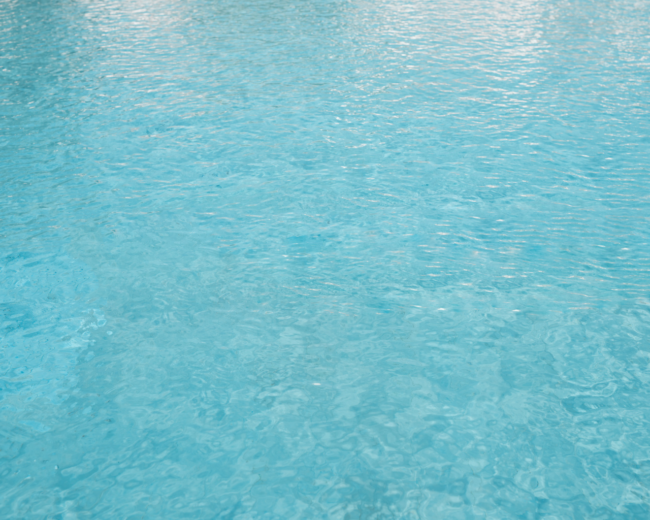 Голубая текстура воды для фона