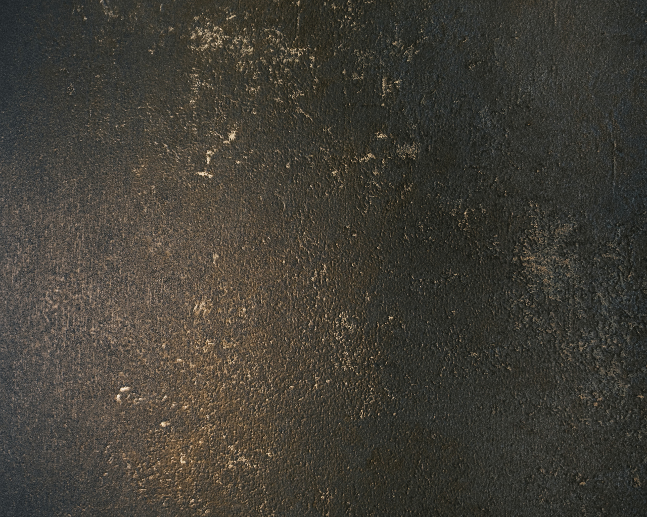 Золотая и серая бетонная текстура для фона