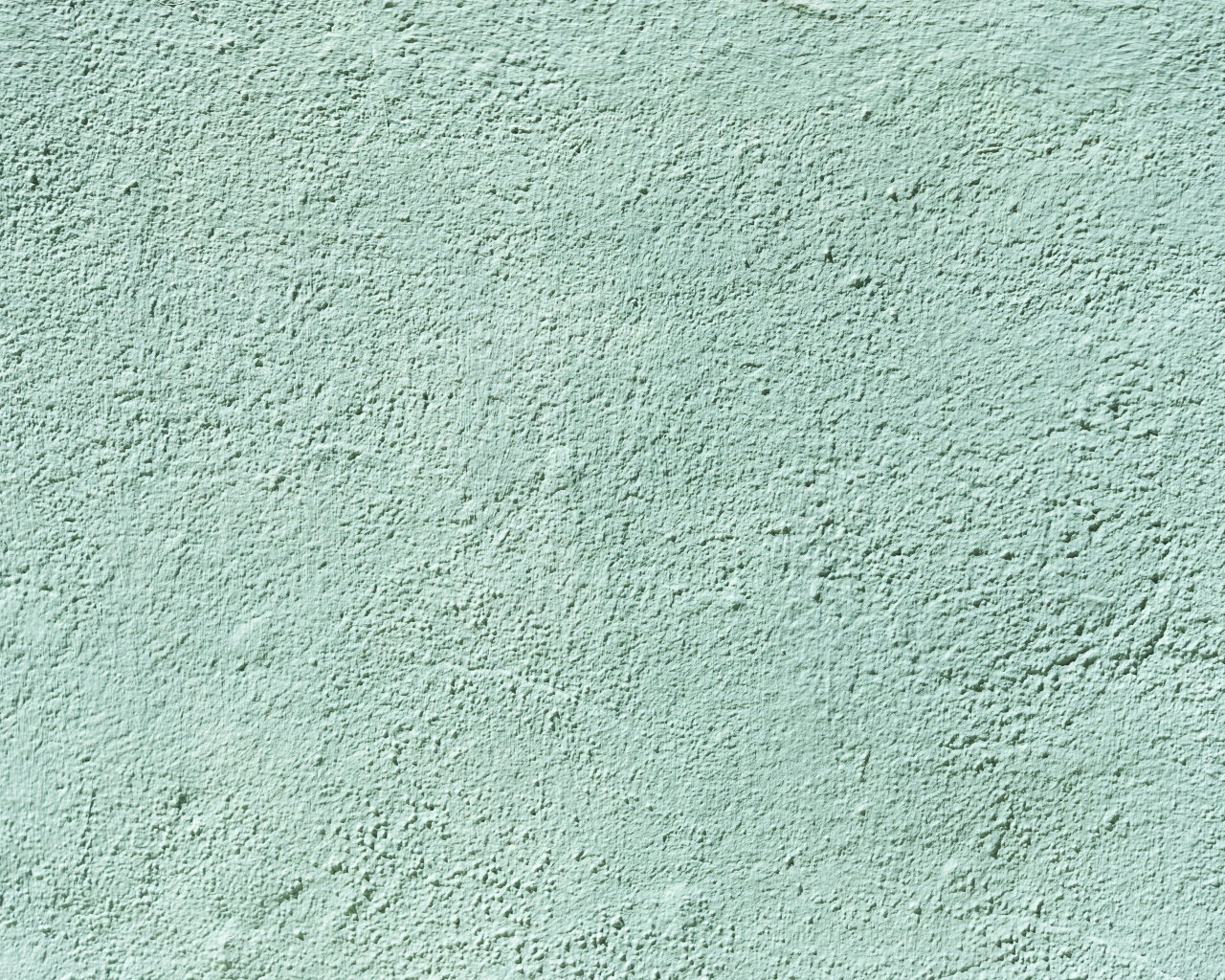 Текстура стены цвета мята для фона