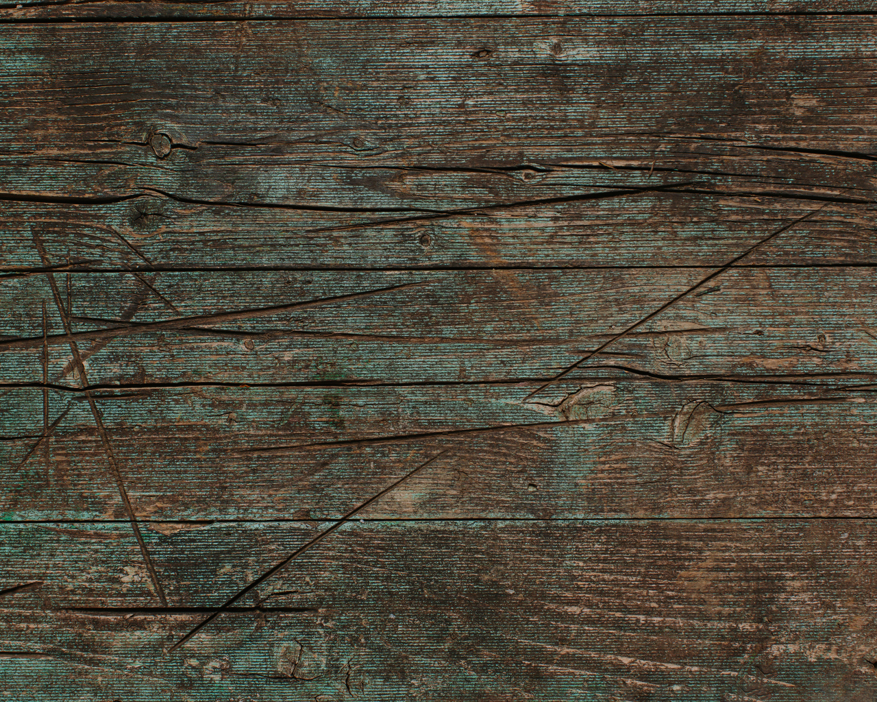 Старая потертая деревянная поверхность для фона