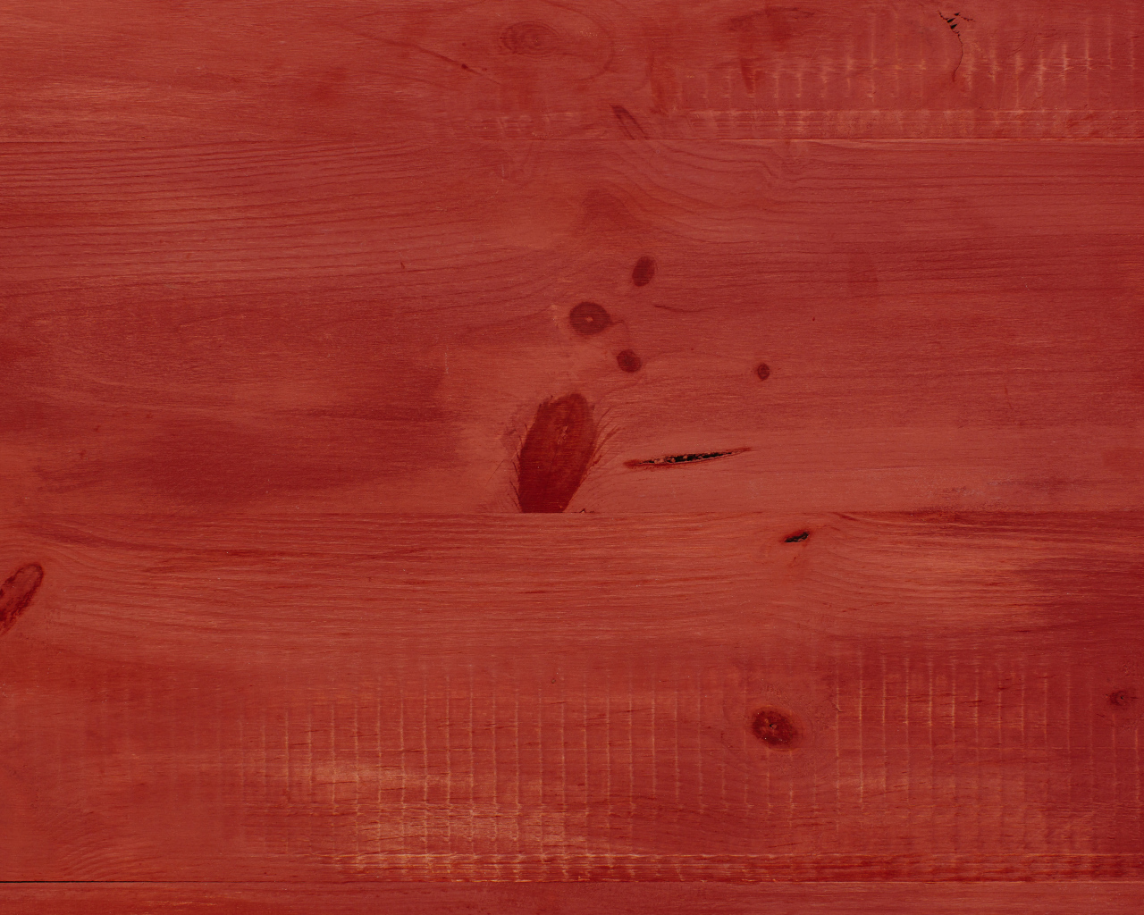Красная деревянная поверхность для фона