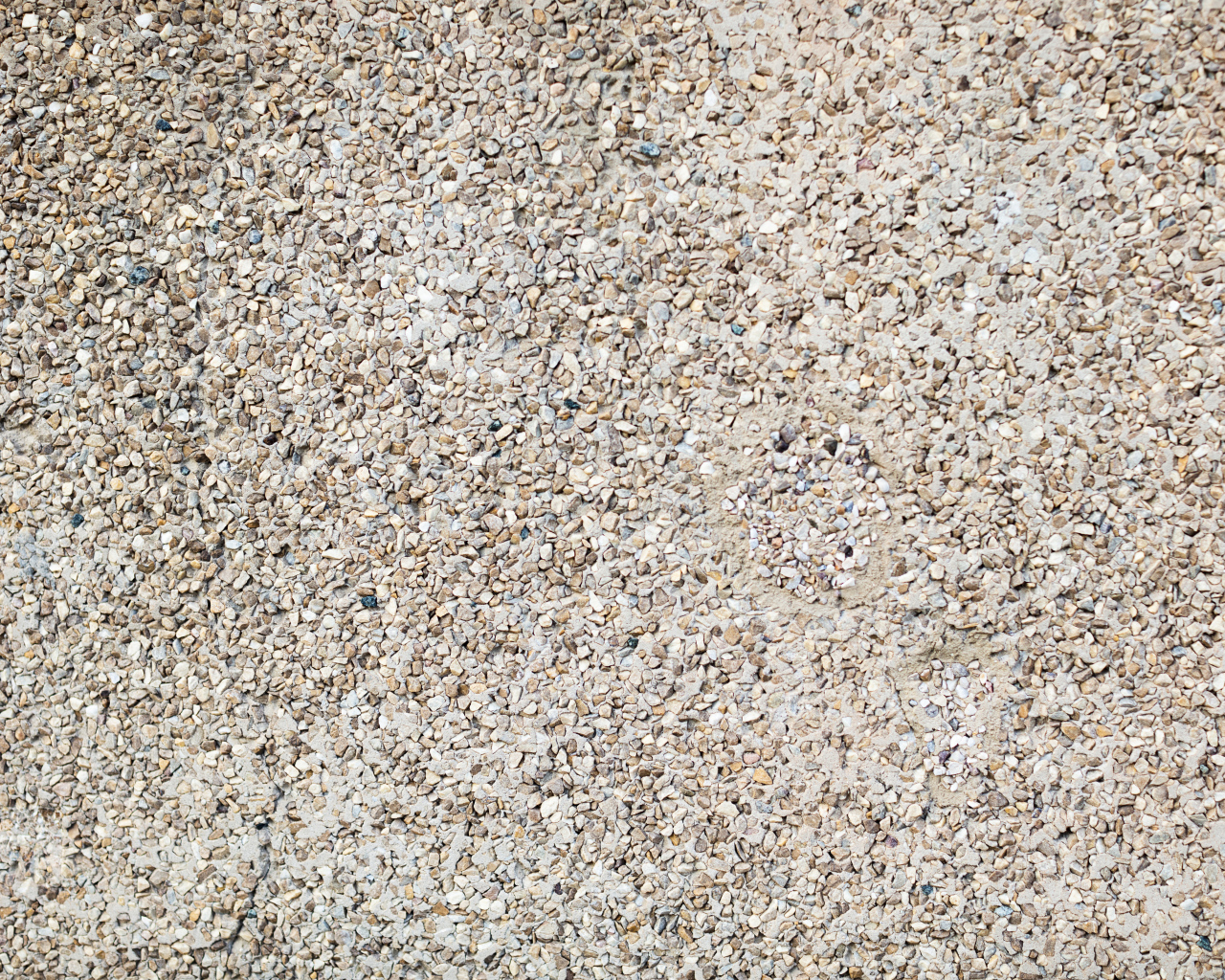 Текстура для фона стены из маленьких камней