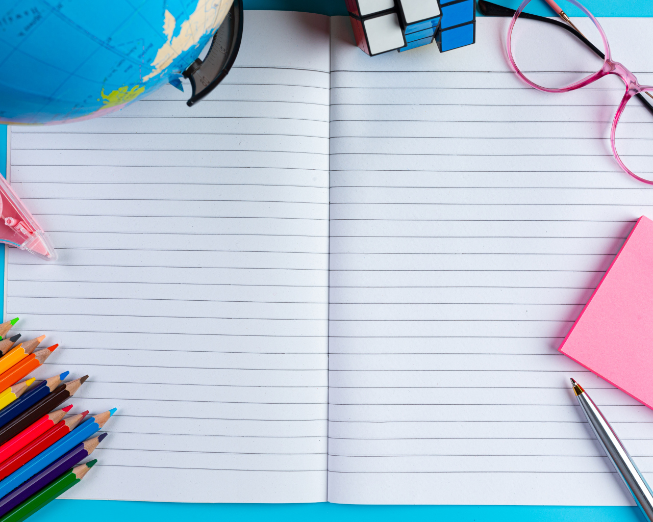 Шаблон для открытки на день учителя 