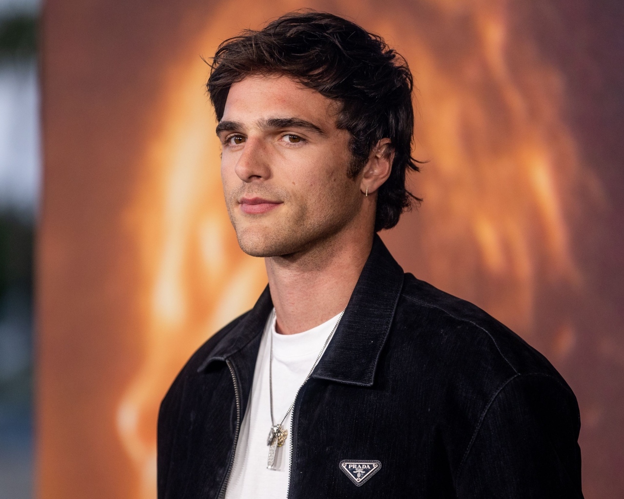 Молодой австралийский актер Джейкоб Элорди